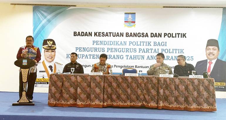 bakesbangpol-kabupaten-serang-beri-pendidikan-politik-bagi-pengurus-parpol