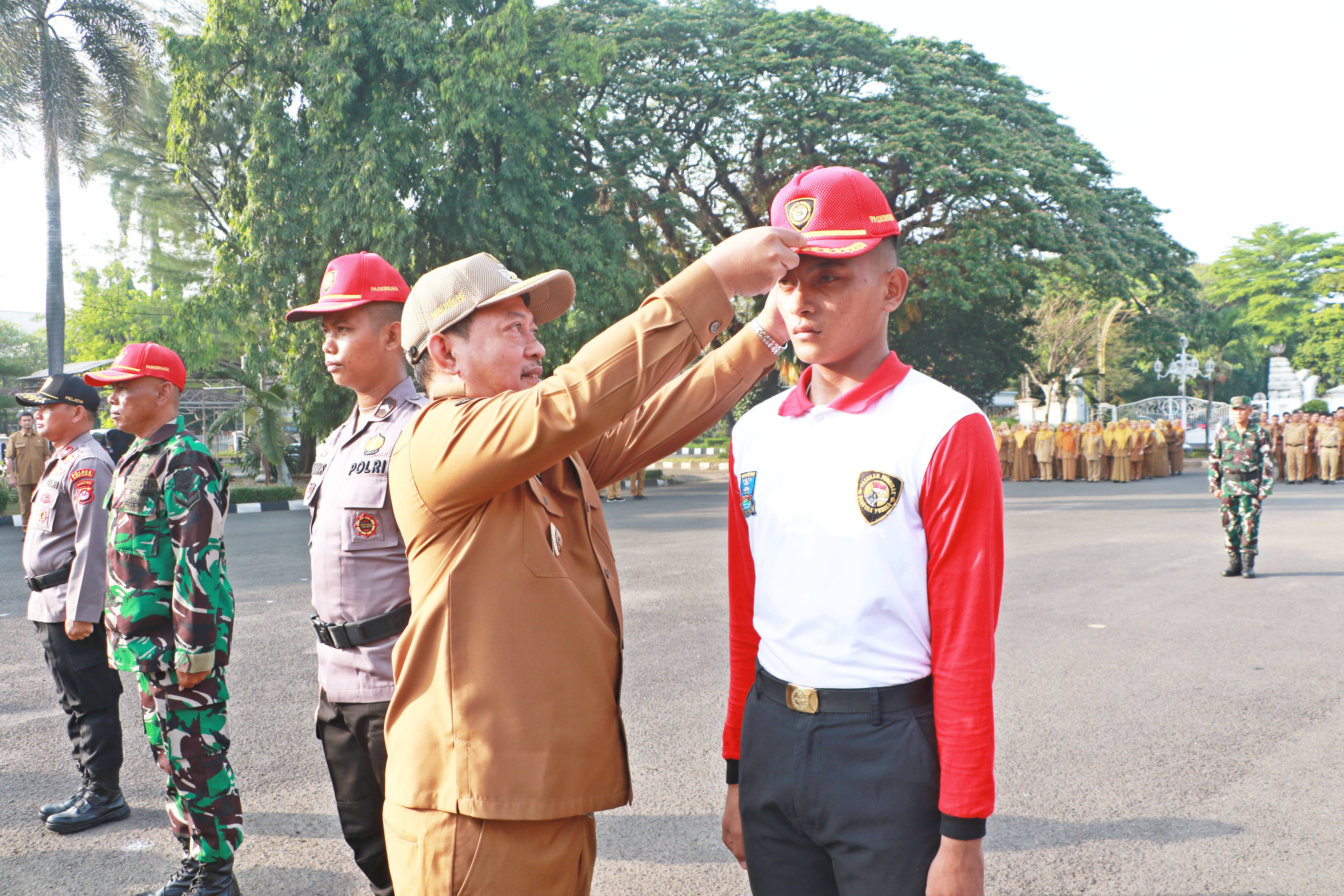 buka-latihan-gabungan-paskibraka-2025-wabup-najib-sampaikan-amanat-penting