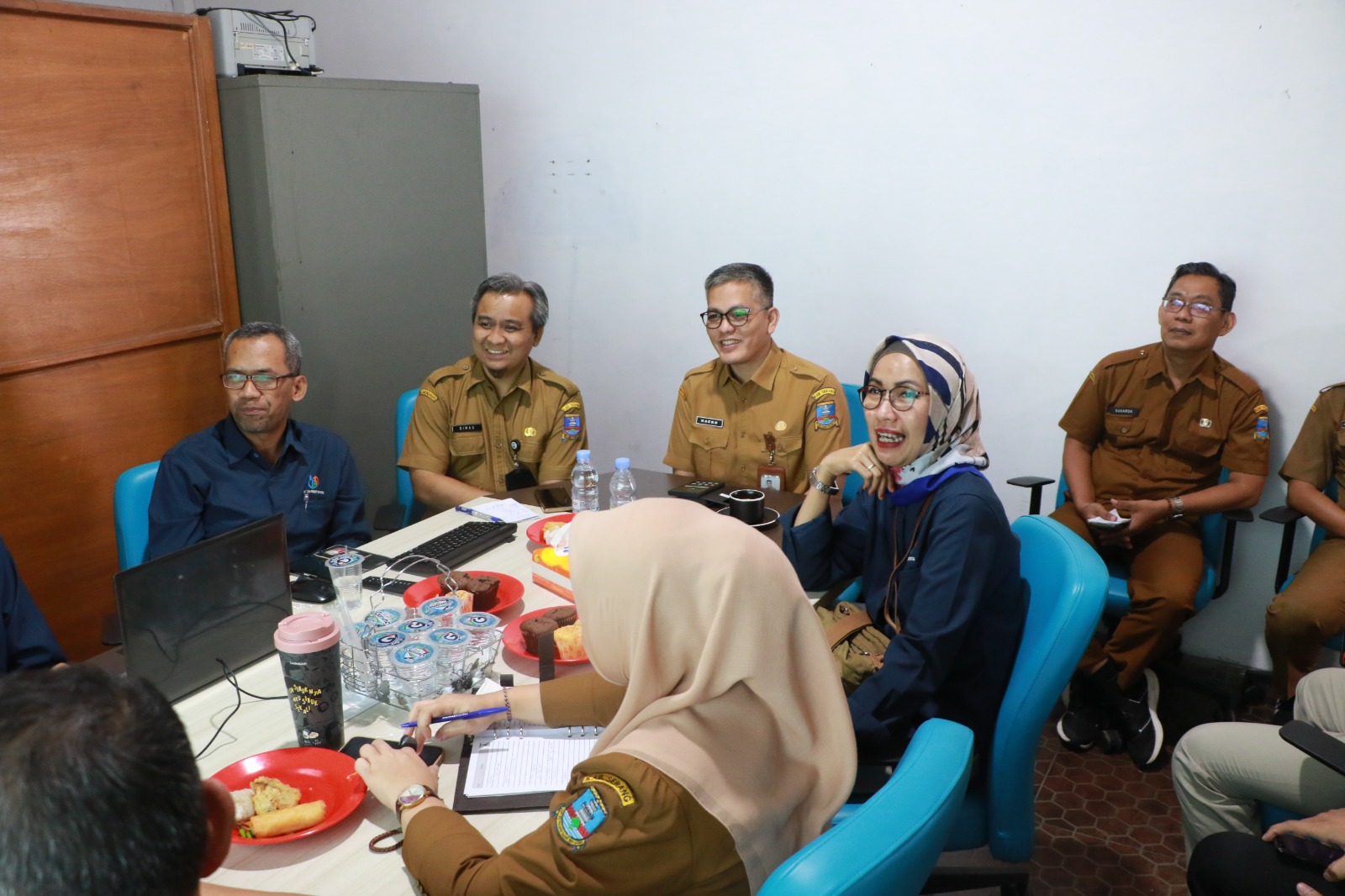 desa-nambo-ilir-kabupaten-serang-masuk-program-desa-cantik-tingkat-nasional