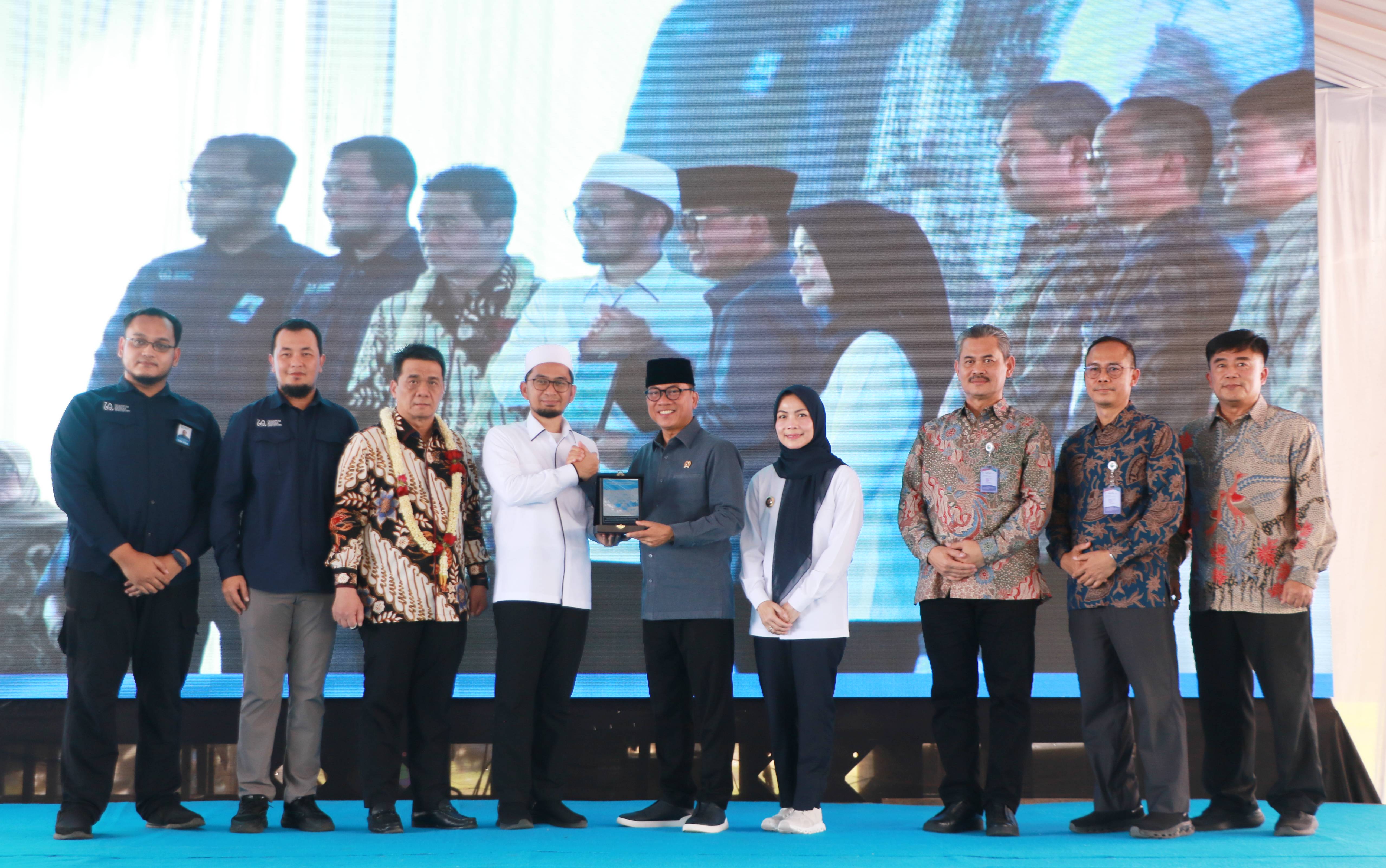 desa-sindanglaya-kabupaten-serang-jadi-pilot-project-program-radenmas-kemendes-pdt