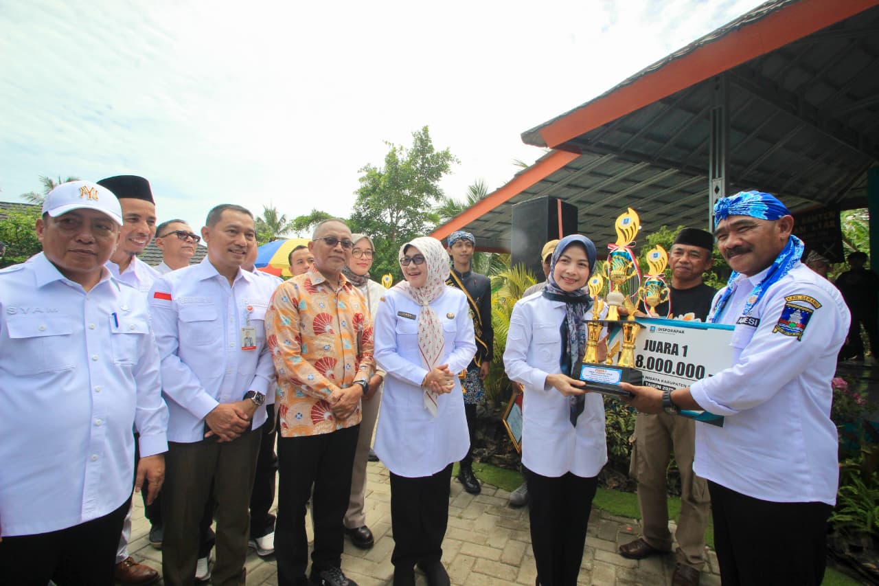 desa-wisata-tambang-ayam-juara-1-adwi-tingkat-kabupaten-serang-2025
