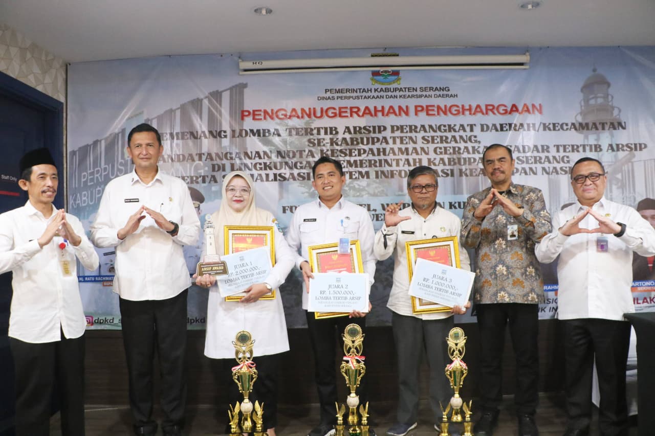 disnakertrans-dan-kecamatan-kibin-juara-1-lomba-tertib-arsip-dpkd-kabupaten-serang