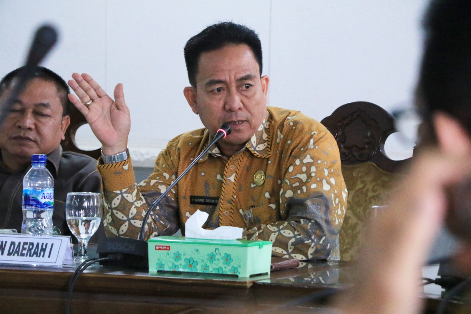 dprd-banten-fokus-kawal-percepatan-pembangunan-puspemkab-serang