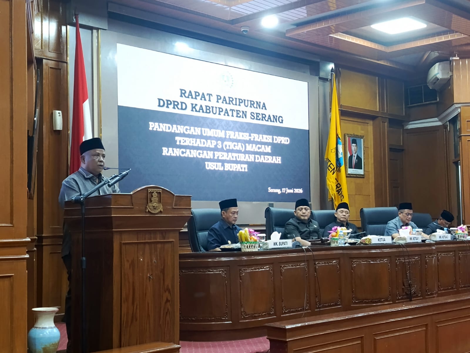 fraksi-dprd-kabupaten-serang-setujui-3-raperda-usul-bupati