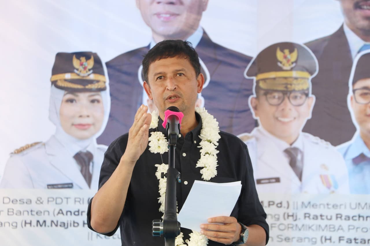 gebyar-expo-umkm-dan-ekraf-kabupaten-serang-sekda-zaldi-sampaikan-tiga-pesan-ini