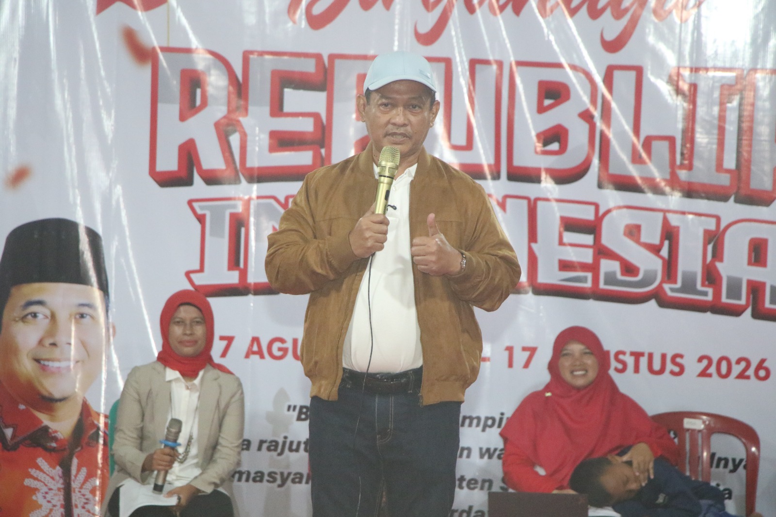 hadiri-puncak-hut-ke-81-ri-di-desa-cisait-wabup-serang-tekankan-teladani-perjuangan-pahlawan