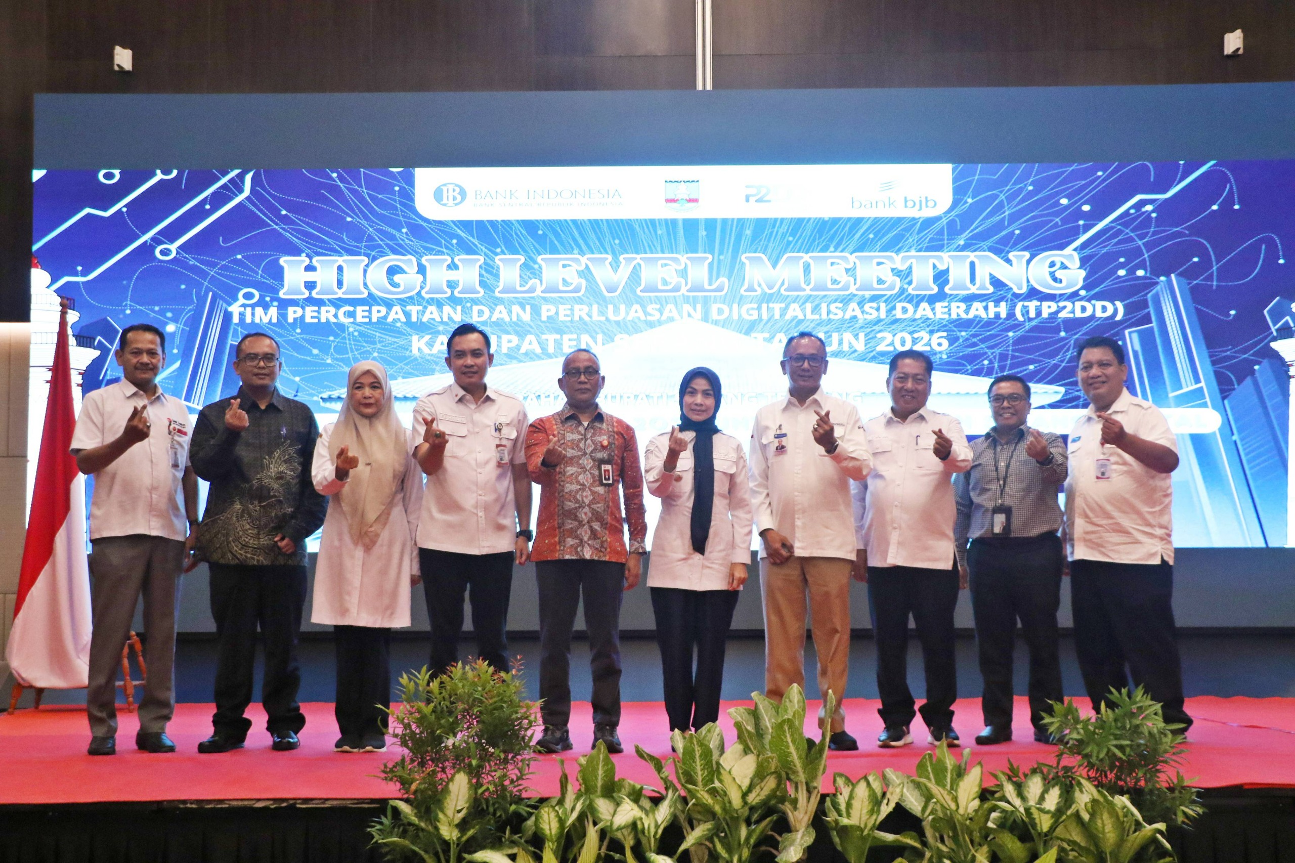 high-level-meeting-tp2dd-bupati-serang-tegaskan-hindari-kebocoran-pendapatan