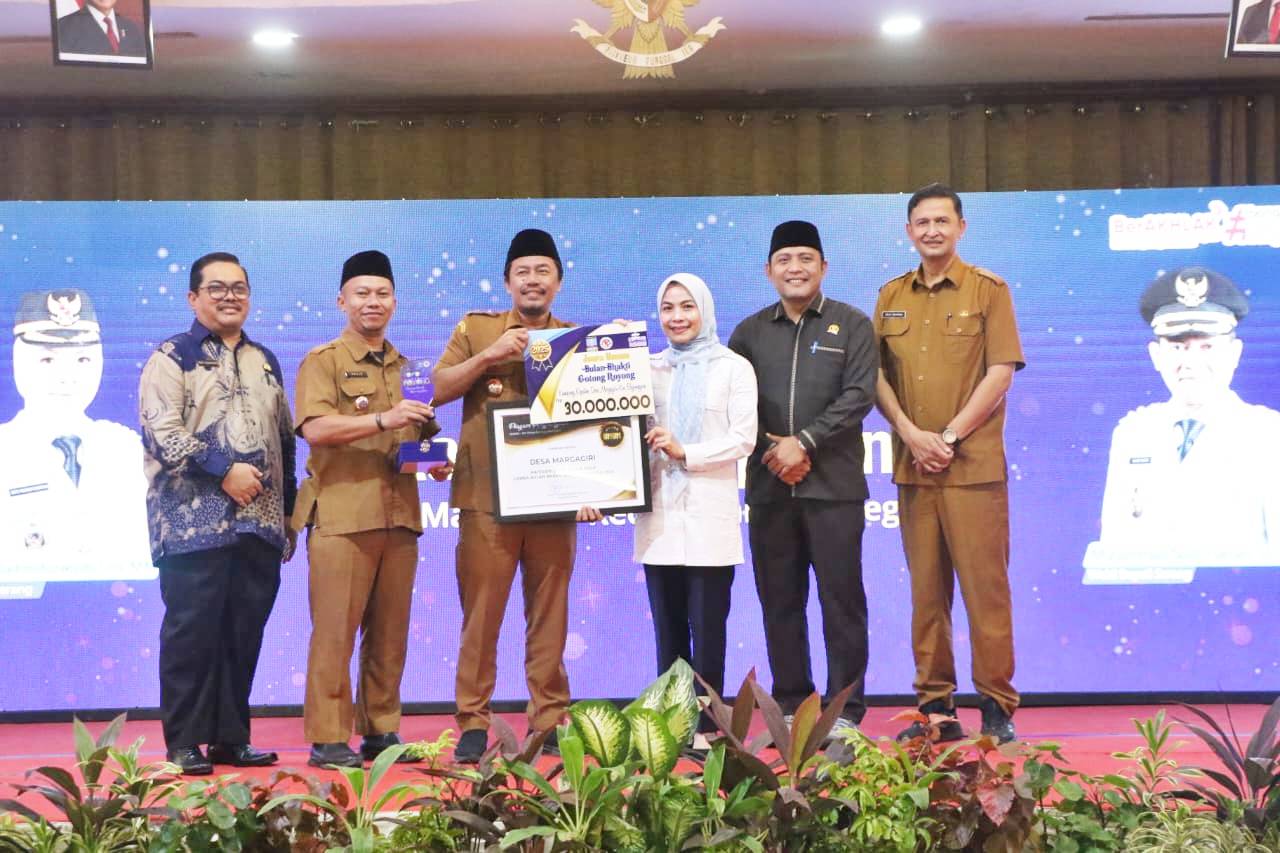 kampung-kepaten-desa-margagiri-juara-umum-lomba-bulan-bhakti-gotong-royong