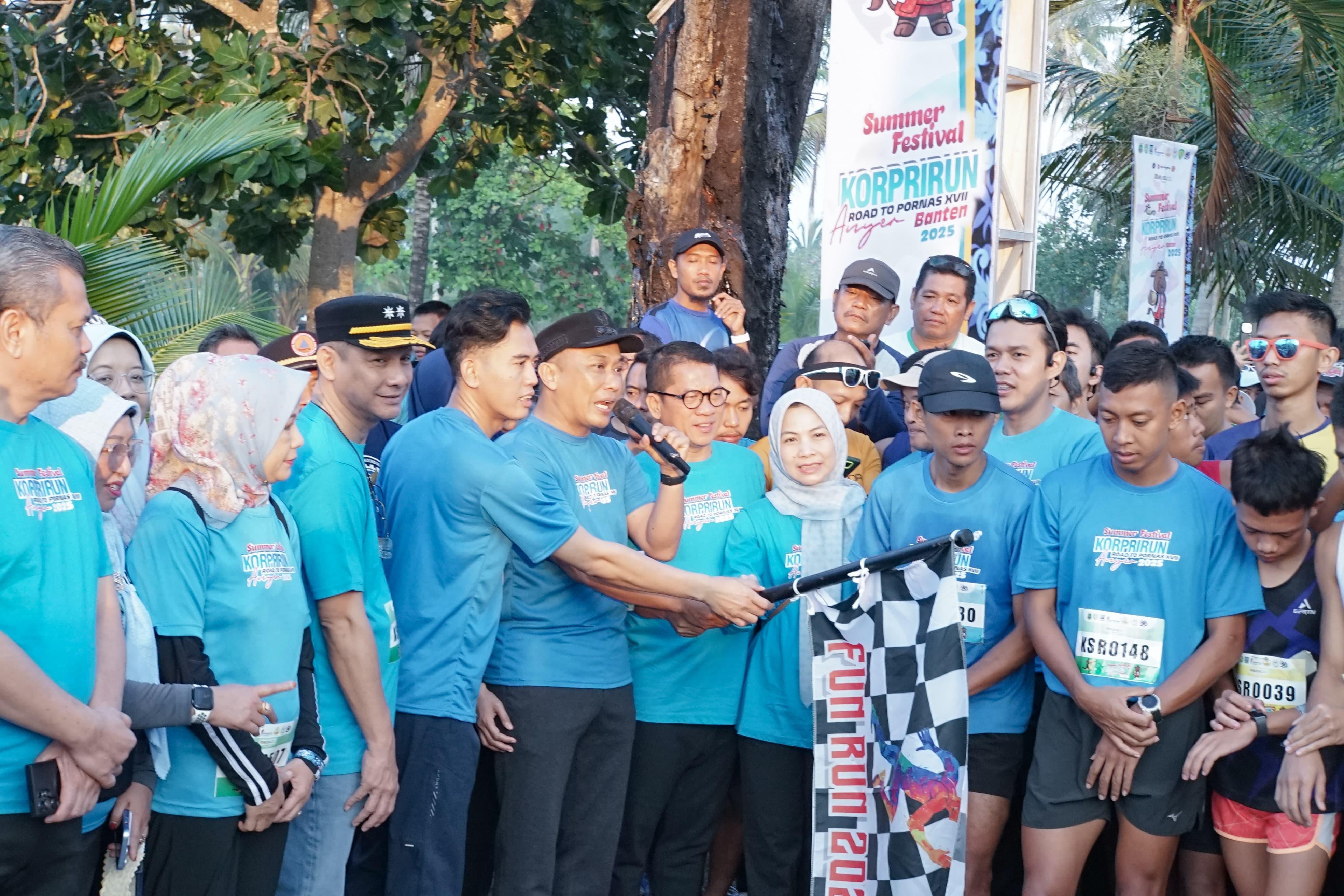 korpri-run-2025-di-anyer-sukses-besar-bupati-serang-ratu-zakiyah-tingkatkan-hunian-hotel
