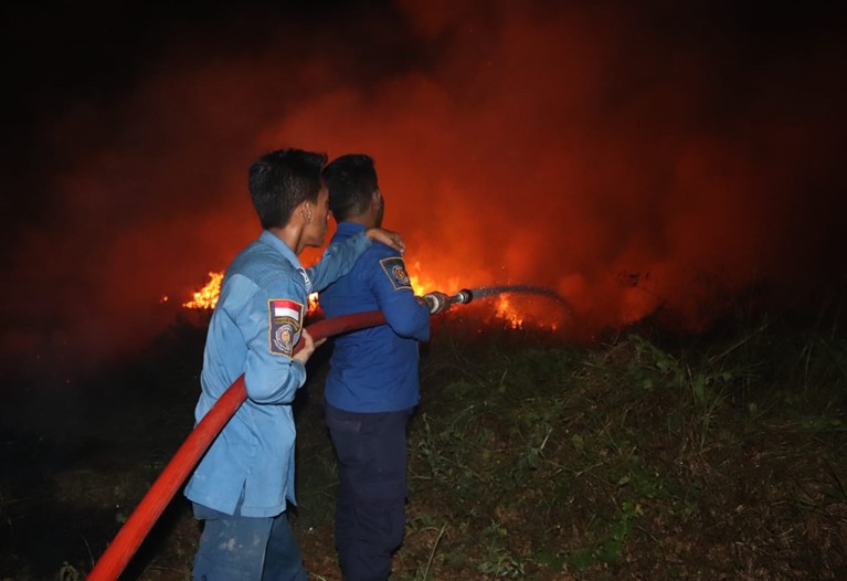 laporan-kejadian-kebakaran-di-kecamatan-keramatwatu