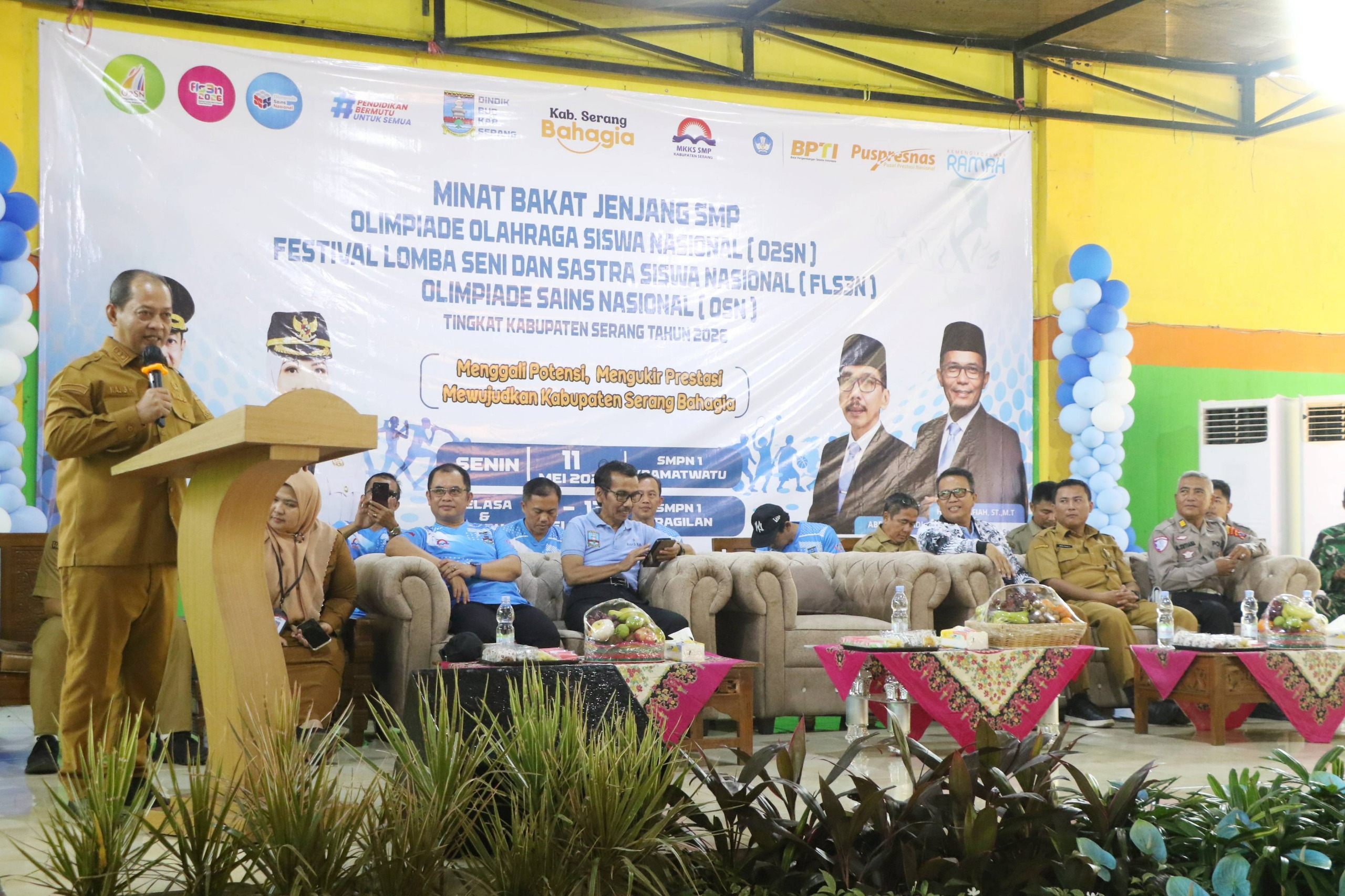 osn-o2sn-dan-fls3n-jenjang-smp-digelar-pemkab-serang-komitmen-lakukan-pembinaan
