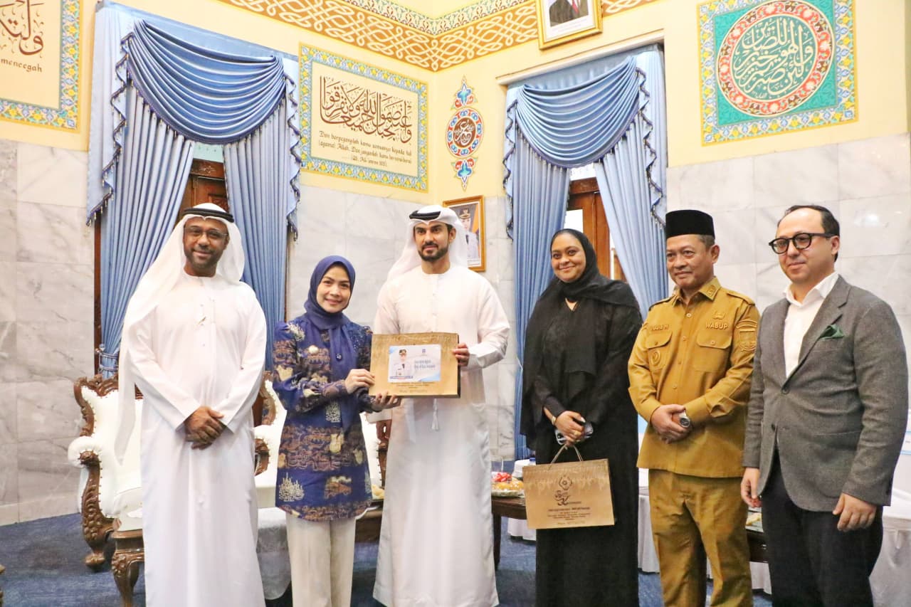 pemkab-serang-dan-uni-emirat-arab-jajaki-peluang-kerjasama