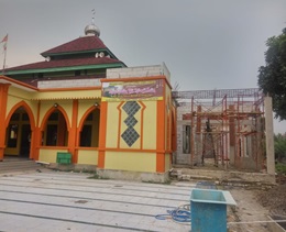 permohonan-pembangunan-tempat-wudhu-di-masjid-baitul-muttaqin-cikande-permai