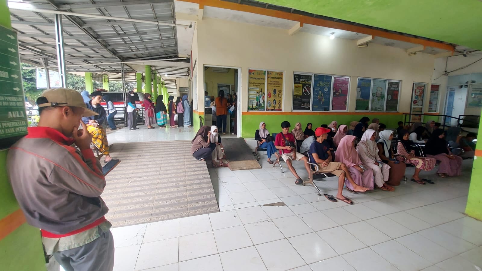 puskesmas-petir-klarifikasi-bantah-pungut-rp200-ribu-biaya-mobil-ambulans