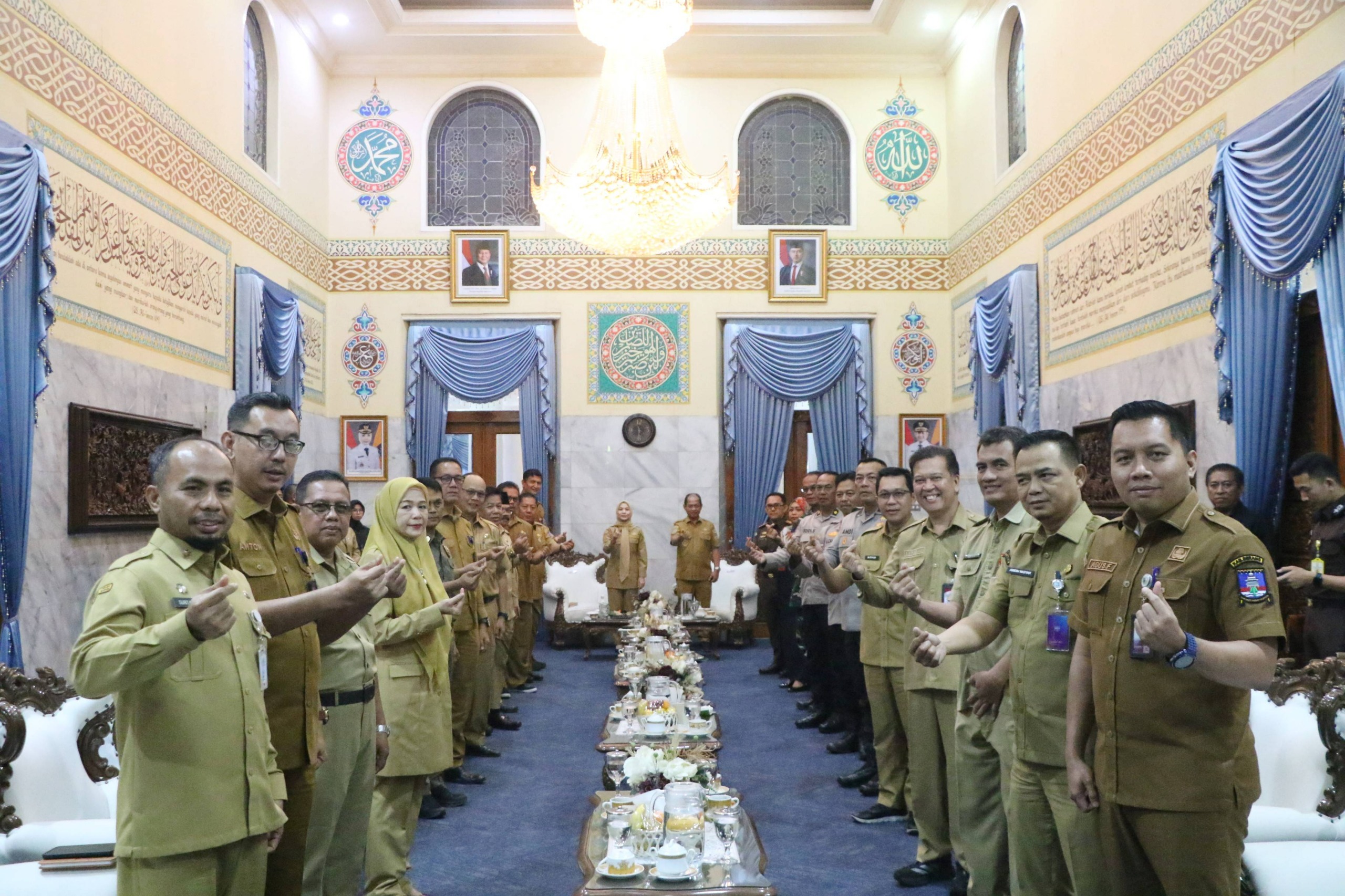 rakor-forkopimda-bupati-serang-bahas-berbagai-isu-jelang-idul-adha