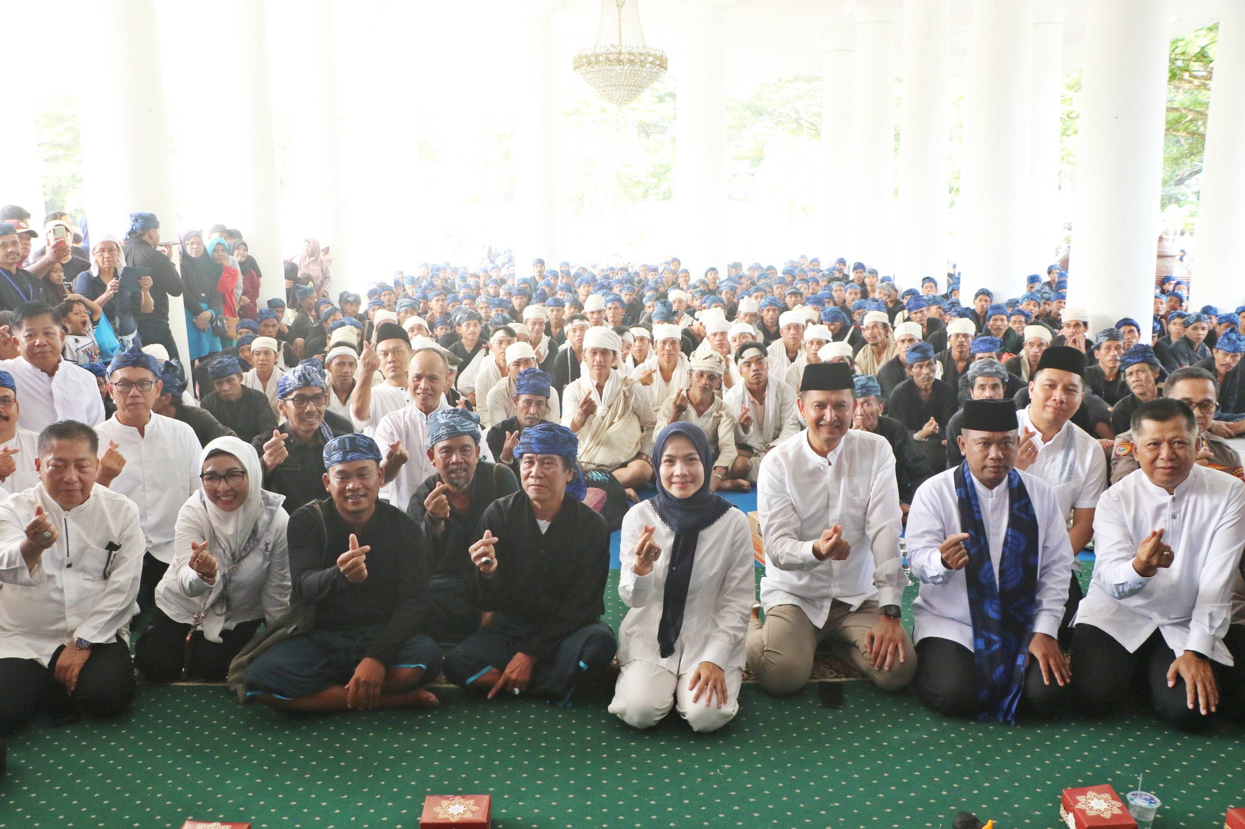seba-baduy-2026-bupati-serang-ajak-teladani-kesederhanaan-suku-baduy