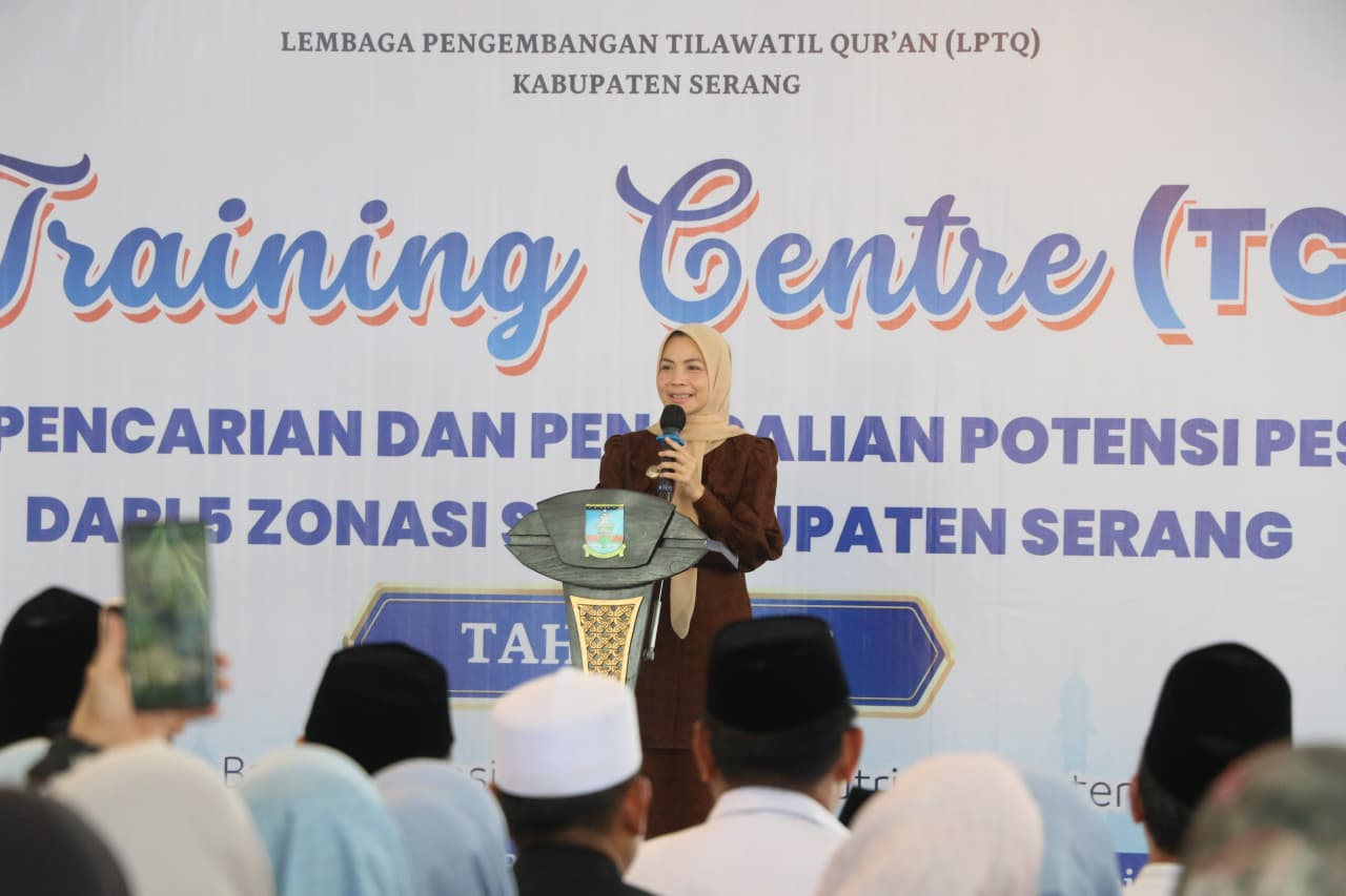 tc-kafilah-bupati-serang-ratu-zakiyah-yakini-raih-kembali-juara-umum-mtq-tingkat-provinsi-banten