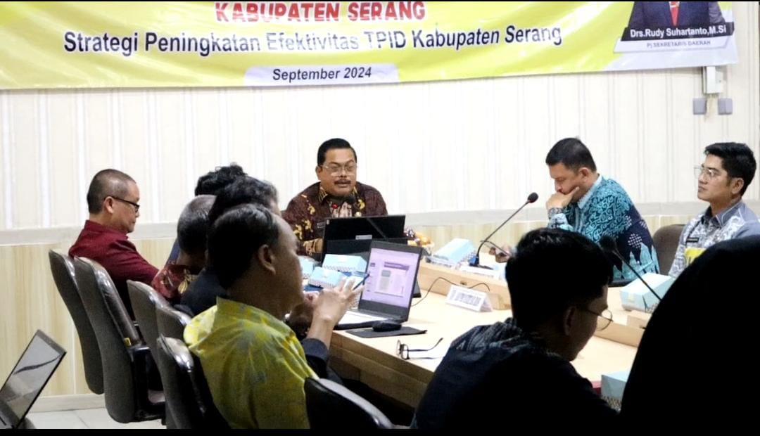 tpid-kabuipaten-serang-waspadai-kenaikan-harga-2-komoditi