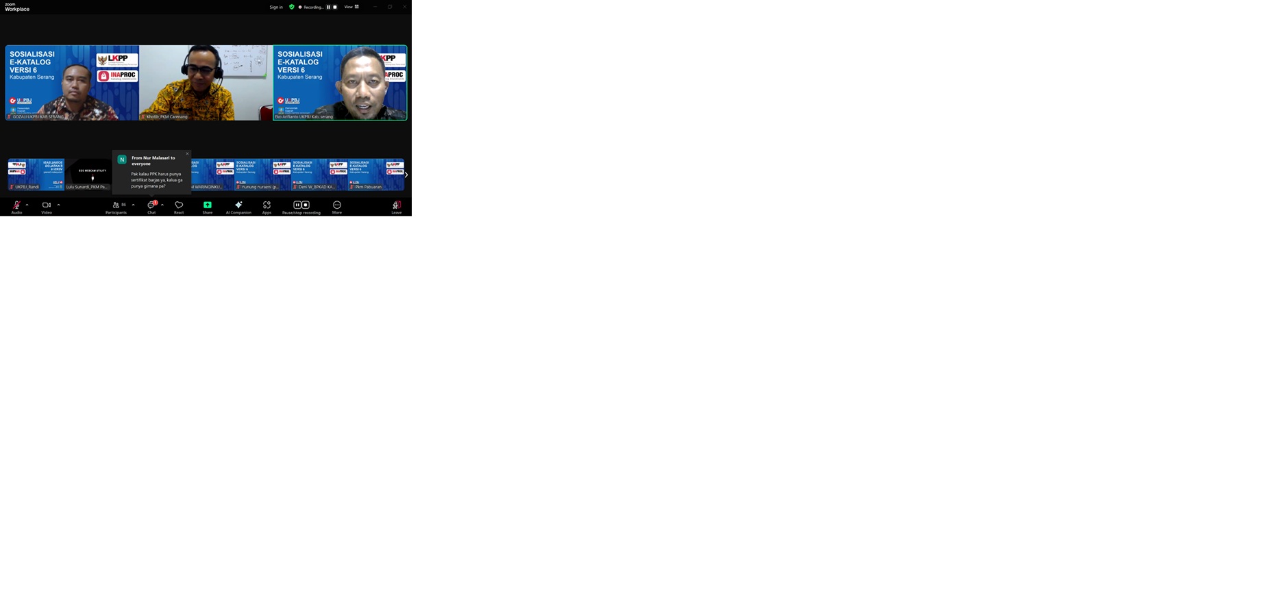 ukpbj-kabupaten-serang-sosialisasikan-katalog-versi-6-melalui-daring-efisiensi-pengadaan-tetap-terjaga-di-tengah-kebijakan-pemerintah-pusat