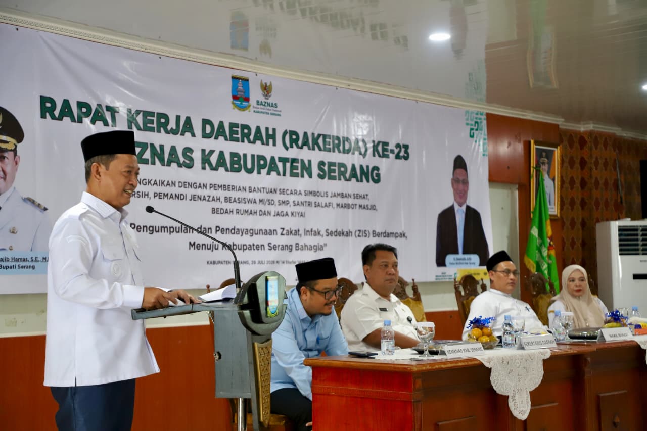 wabup-serang-najib-hamas-dorong-baznas-kembangkan-penyaluran-ziswaf-berbasis-pemberdayaan